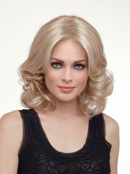 Ashley by Envy - Regal Wigs